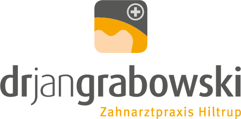 Zahnarztpraxis Dr. Jan Grabowski - Logo