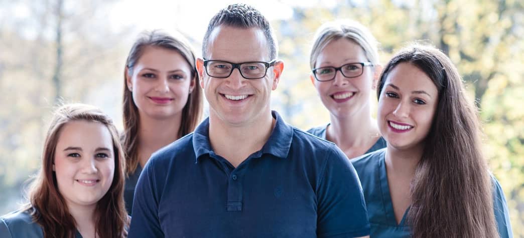 Zahnarztpraxis Dr. Jan Grabowski